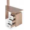 Письменный стол Woodville КС-15 328695 Письменный стол Woodville КС-15 328695