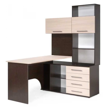 Письменный стол Woodville КСТ-14П 353899