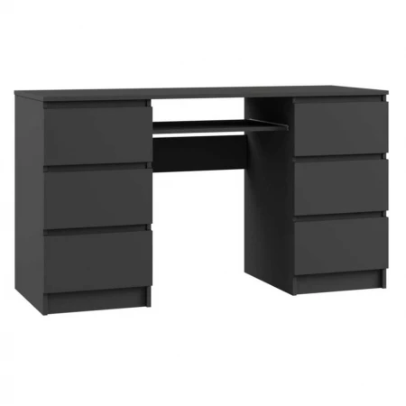 Компьютерный стол Woodville Мадера 520985