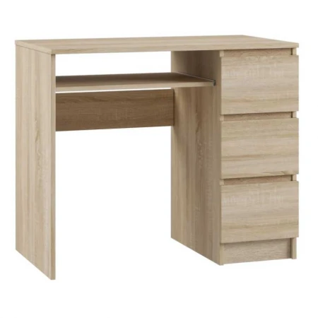 Компьютерный стол Woodville Мадера 521055