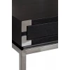 Письменный стол Garda Decor 46AS-D4084-BL
