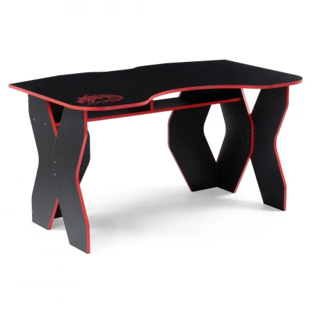 Компьютерный стол Woodville Вивианн 474249