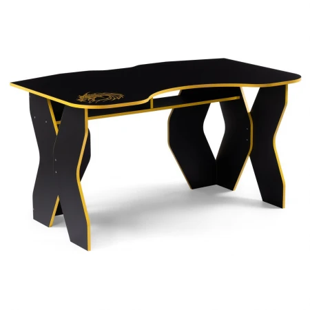 Компьютерный стол Woodville Вивианн 474250