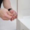 Консоль Мебелик Берже 20 002473 Консоль Мебелик Берже 20 002473