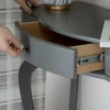 Консоль Мебелик Берже 11 008310 Консоль Мебелик Берже 11 008310