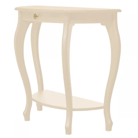 Консоль Мебелик Элегант Л 008526