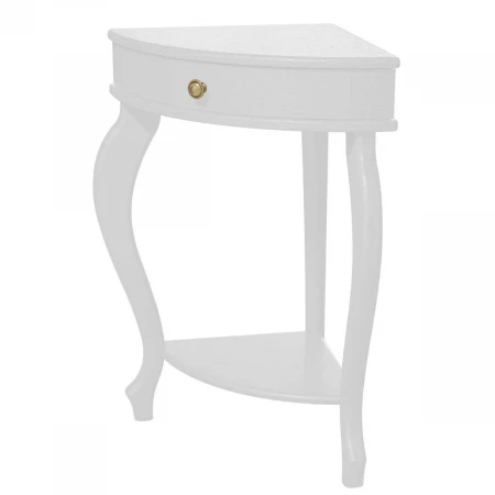 Консоль Мебелик Элегант Л 008530