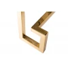 Консоль Garda Decor 13RXC3049-Gold Консоль Garda Decor 13RXC3049-Gold