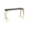 Консоль Garda Decor 13RXC3049-Gold Консоль Garda Decor 13RXC3049-Gold