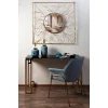 Консоль Garda Decor 13RXC3049-Gold Консоль Garda Decor 13RXC3049-Gold