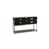 Консоль Garda Decor 46AS-CT4116-BL Консоль Garda Decor 46AS-CT4116-BL
