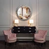 Консоль Garda Decor 46AS-CT4116-BL Консоль Garda Decor 46AS-CT4116-BL