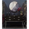 Консоль Garda Decor 46AS-CT4116-BL Консоль Garda Decor 46AS-CT4116-BL