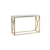 Консоль Garda Decor 47ED-CST023Gold Консоль Garda Decor 47ED-CST023Gold
