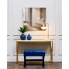 Консоль Garda Decor 47ED-CST023Gold Консоль Garda Decor 47ED-CST023Gold