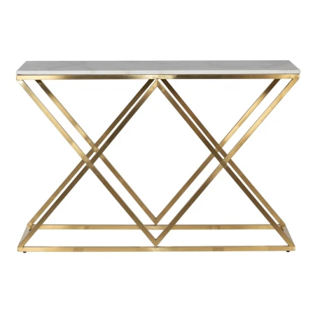 Консоль Garda Decor 47ED-CST026Gold