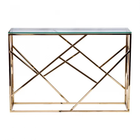 Консоль Garda Decor GY-CST2051214Gold