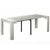 Консоль Levmar Giant G15 белый глянец 6214671206 Консоль Levmar Giant G15 белый глянец 6214671206