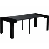 Консоль Levmar Giant G27 черный глянец 6214671208 Консоль Levmar Giant G27 черный глянец 6214671208