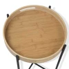 Кофейный стол Мебелик SHT-CT30 008344 Кофейный стол Мебелик SHT-CT30 008344
