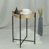 Кофейный стол Мебелик SHT-CT30 008344 Кофейный стол Мебелик SHT-CT30 008344