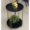 Кофейный стол Мебелик SHT-CT31 008339 Кофейный стол Мебелик SHT-CT31 008339