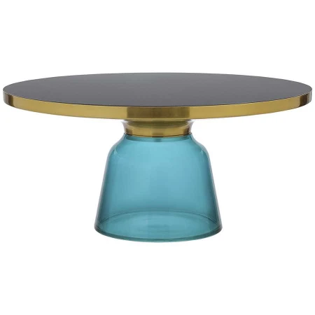 Кофейный стол Bergenson Bjorn Odd MZTBL_CGLSBLU_75