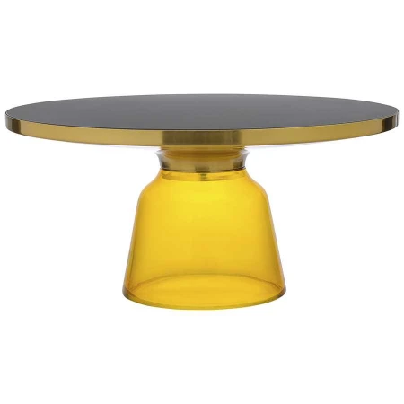 Кофейный стол Bergenson Bjorn Odd MZTBL_CGLSYEL_75