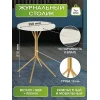 Кофейный стол Мебелик SHT-CT12-1 008509 Кофейный стол Мебелик SHT-CT12-1 008509