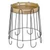 Кофейный стол Мебелик SHT-CT26 008343 Кофейный стол Мебелик SHT-CT26 008343