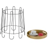 Кофейный стол Мебелик SHT-CT26 008343 Кофейный стол Мебелик SHT-CT26 008343