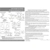 Кофейный стол Мебелик SHT-CT3-2 008656 Кофейный стол Мебелик SHT-CT3-2 008656