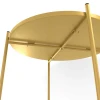 Кофейный стол Мебелик SHT-CT8-2 008663 Кофейный стол Мебелик SHT-CT8-2 008663