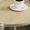 Кофейный стол Мебелик Бьерн 008250