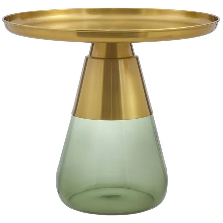 Кофейный стол Bergenson Bjorn Dahl MZTBL_CGLSGRN_60