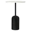Кофейный стол Bergenson Bjorn Rune MZTBL_CMRBBLK_40 Кофейный стол Bergenson Bjorn Rune MZTBL_CMRBBLK_40