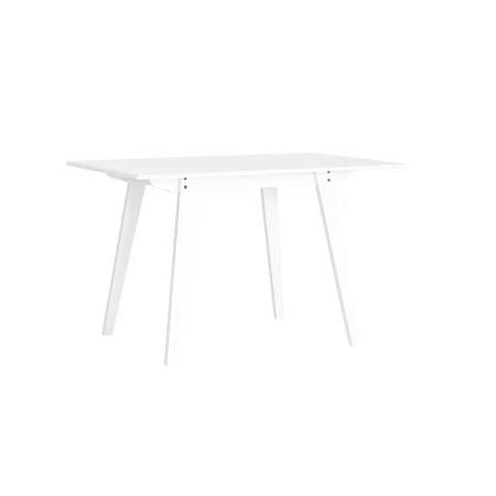 Кухонный стол Stool Group Gudi 120*75 белый УТ000005023