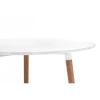 Кухонный стол Woodville Lorini 15355 Кухонный стол Woodville Lorini 15355