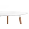 Кухонный стол Woodville Lorini 15362 Кухонный стол Woodville Lorini 15362