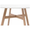 Кухонный стол Woodville Skandi 11710 Кухонный стол Woodville Skandi 11710