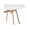 Кухонный стол Woodville Skandi 11710 Кухонный стол Woodville Skandi 11710
