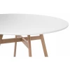Кухонный стол Woodville Skandi 11710 Кухонный стол Woodville Skandi 11710