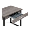 Кухонный стол Woodville Ибби 528556 Кухонный стол Woodville Ибби 528556