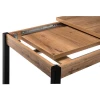Кухонный стол Woodville Оригон 368665 Кухонный стол Woodville Оригон 368665
