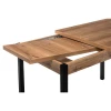 Кухонный стол Woodville Оригон 368665 Кухонный стол Woodville Оригон 368665