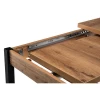 Кухонный стол Woodville Оригон 368665 Кухонный стол Woodville Оригон 368665
