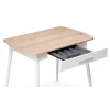 Кухонный стол Woodville Ревари 481889 Кухонный стол Woodville Ревари 481889