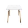 Кухонный стол Woodville Table 15356 Кухонный стол Woodville Table 15356