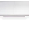 Кухонный стол Sheffilton SHT-T40/130-160 белый глянцевый/белый 5557229201 Кухонный стол Sheffilton SHT-T40/130-160 белый глянцевый/белый 5557229201