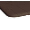 Кухонный стол Sheffilton SHT-TU34-P/TT30 83/83 черный муар/коричневый 7155021001 Кухонный стол Sheffilton SHT-TU34-P/TT30 83/83 черный муар/коричневый 7155021001
